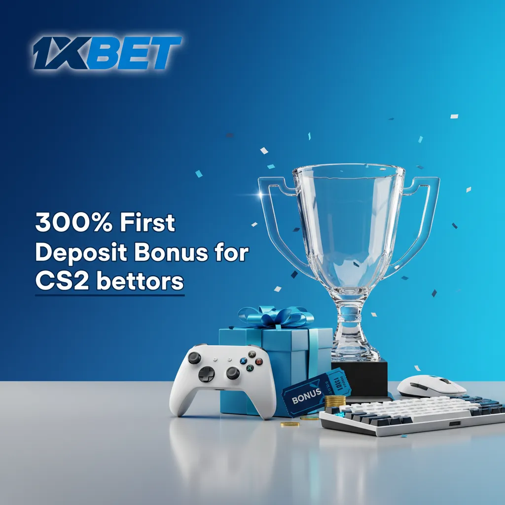 300% first deposit bonus up to ₦145,600 for new CS2 bettors in Nigeria. Opt in before NGN deposit. 18+. T&Cs apply.