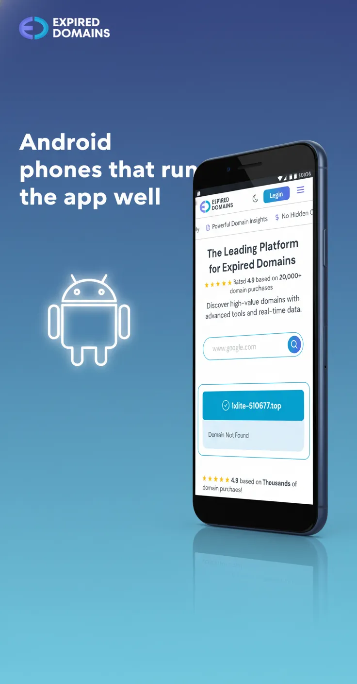 Android phones that run the app well in Nigeria: Tecno Camon 20; Infinix Hot 30; itel S23; Galaxy A14; Redmi Note 12.