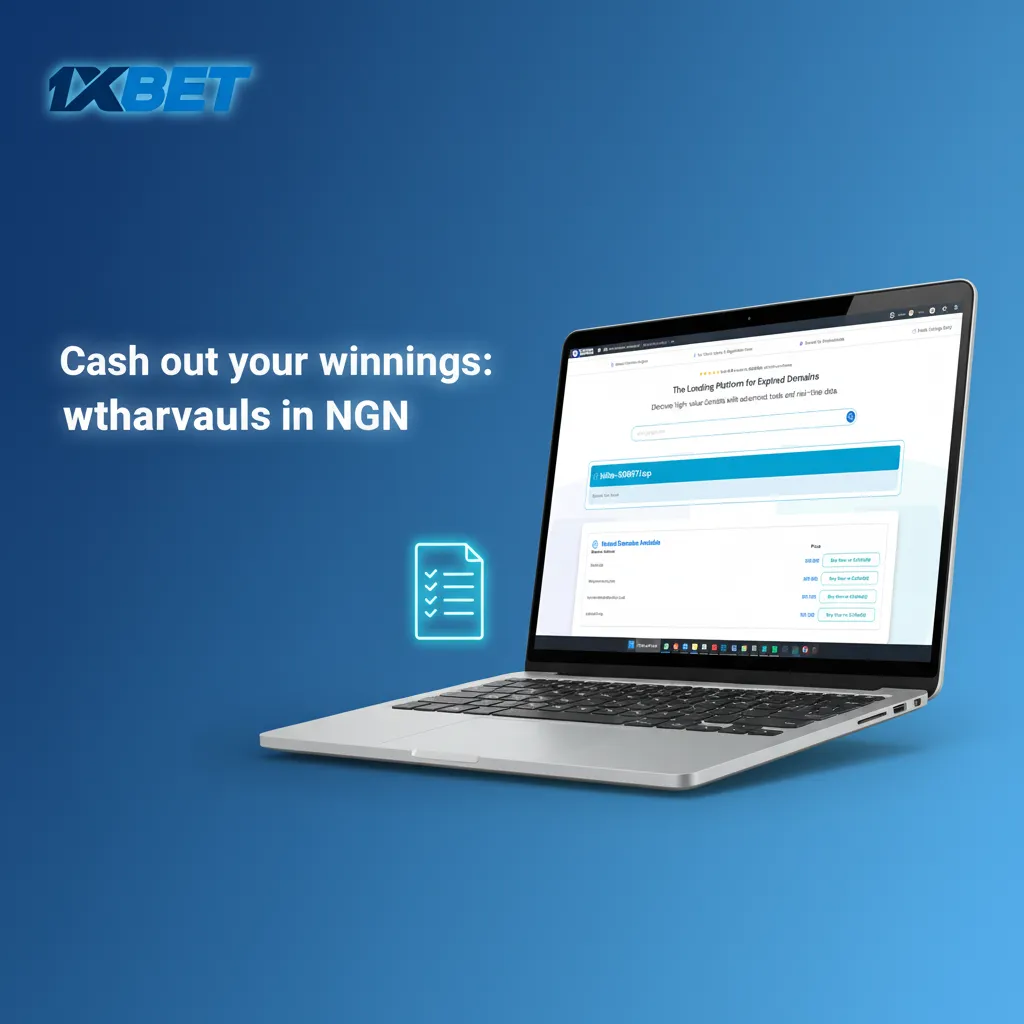 Withdraw winnings in NGN: open cashier, choose verified method, enter amount, confirm, track in Transaction History.