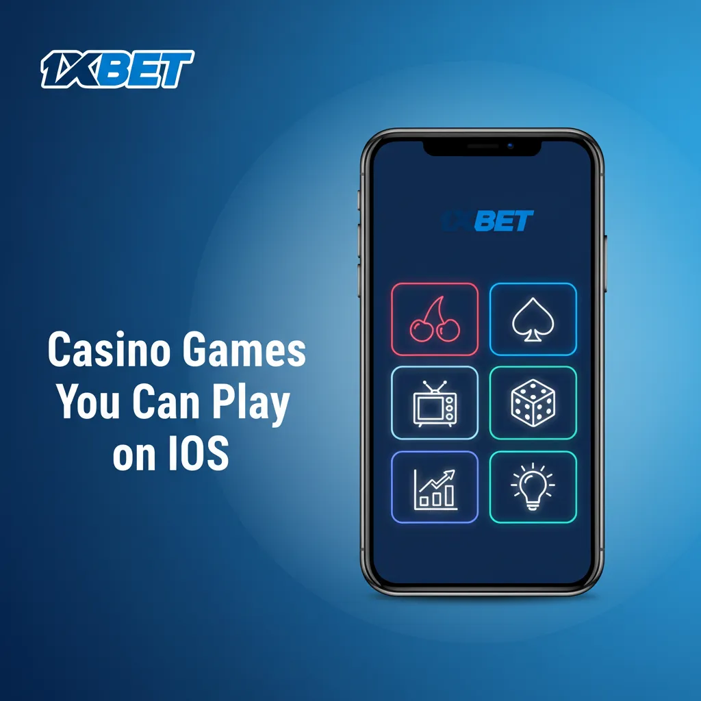 iOS app screen showing casino games: slots, live roulette, blackjack, baccarat, game shows, crash, Plinko, video poker.