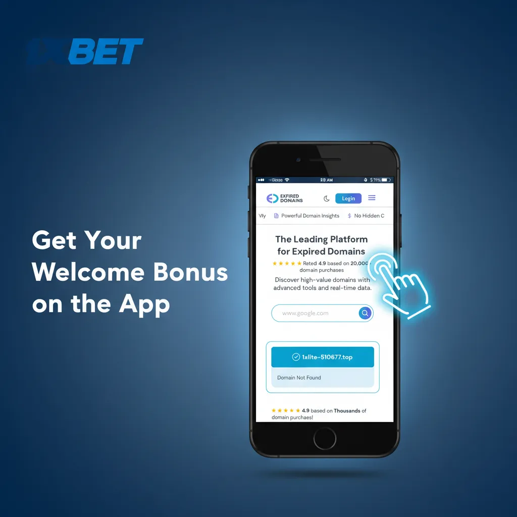 Android and iOS app showcasing welcome bonus: log in, opt in, deposit ₦400, place qualifying bets, track progress.