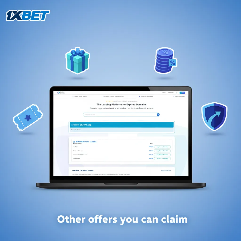 Other offers you can claim: Accumulator Boost, Cashback, Free Bet Missions, Birthday perks, VIP/Loyalty rewards.