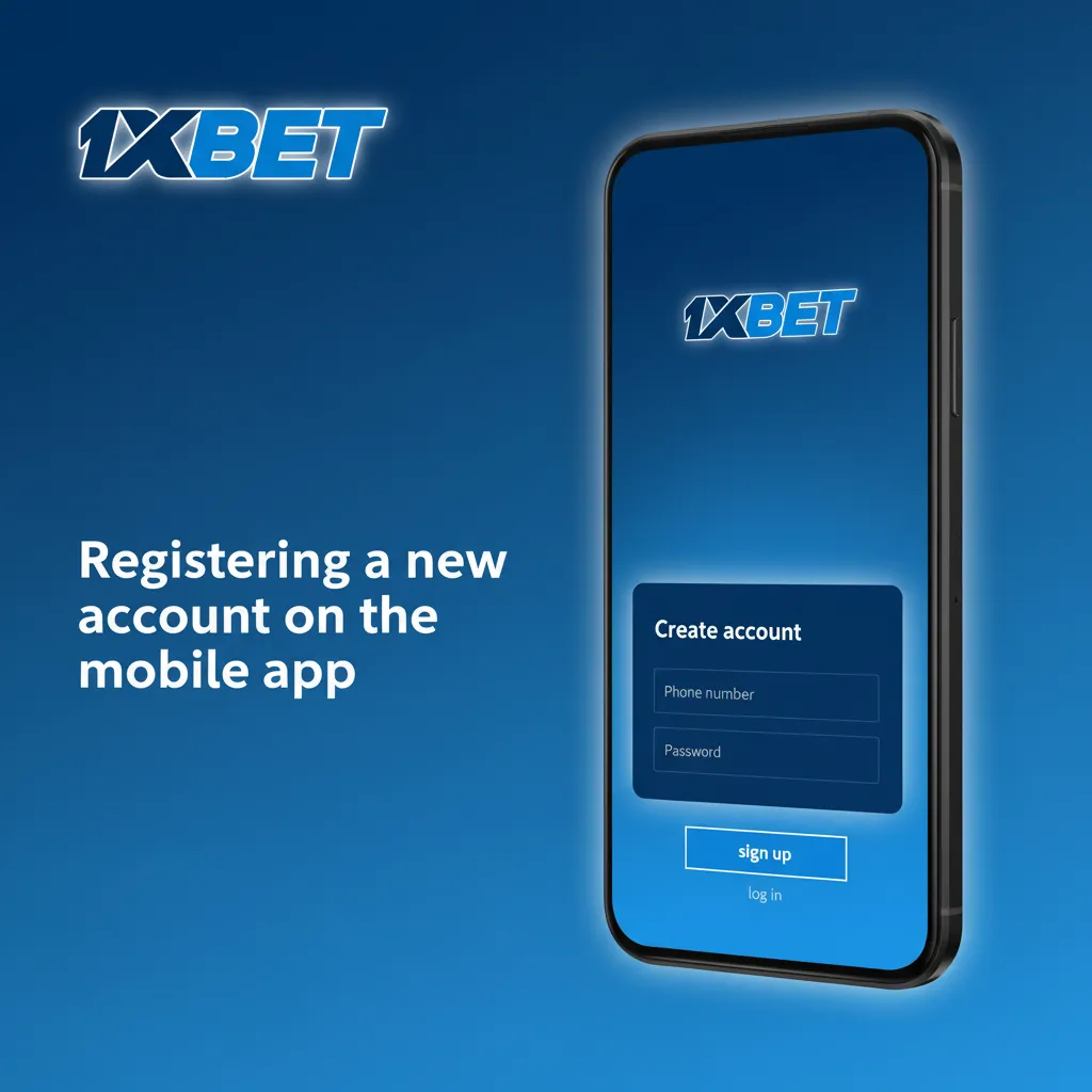 Mobile app sign-up steps: choose Nigeria/NGN, enter details, verify code, complete KYC, set limits, fund account, bet.