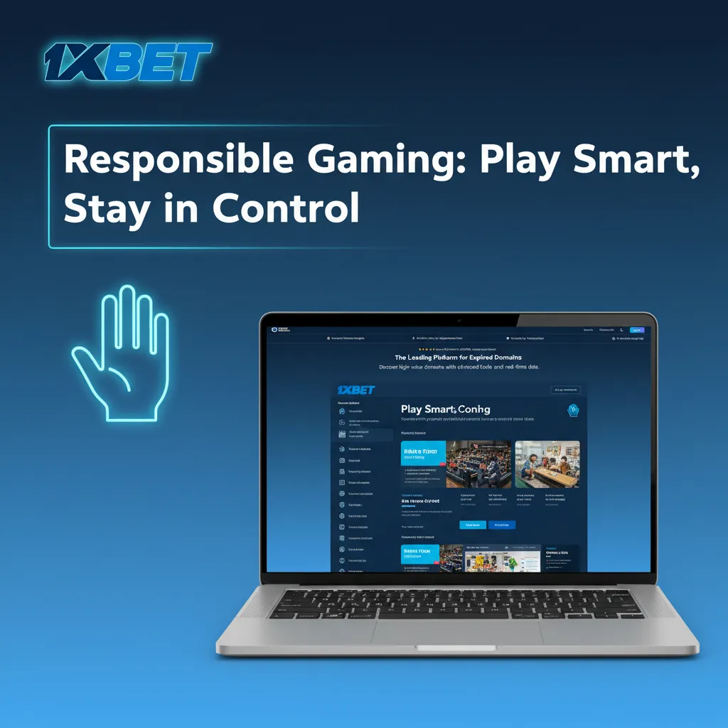 Responsible gaming graphic showing deposit limits, time-outs, reality checks, budgeting, avoiding credit, and support.