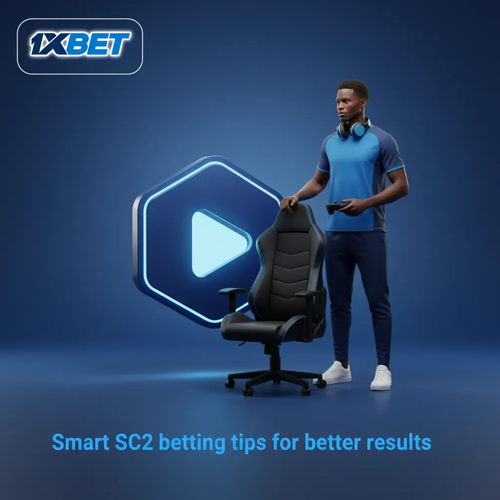 Infographic: StarCraft II betting tips—bankroll, matchup by race, map pool, form, live odds, patches, series length.