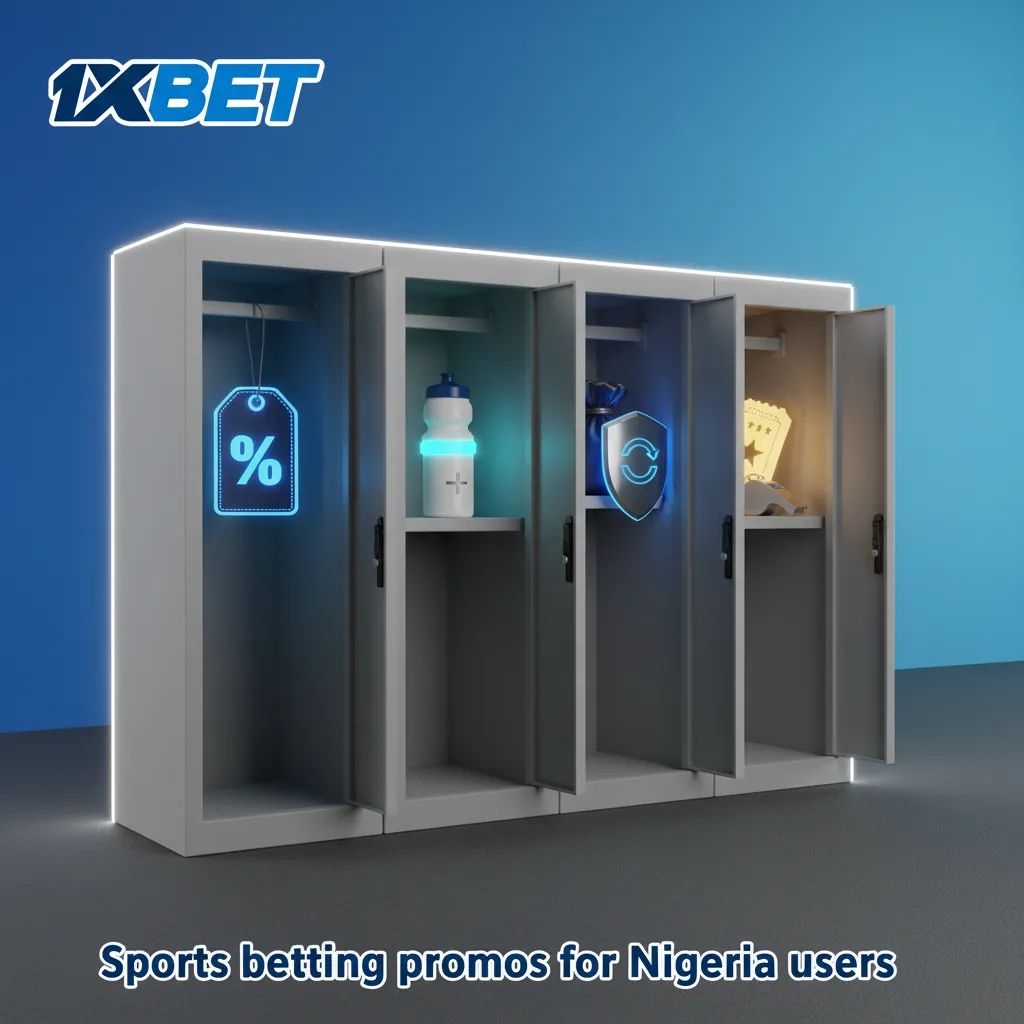 Nigerian betting promos: Accumulator Boost, Bet Insurance, Advancebet, Esports Free Bet, Cricket Series Offer