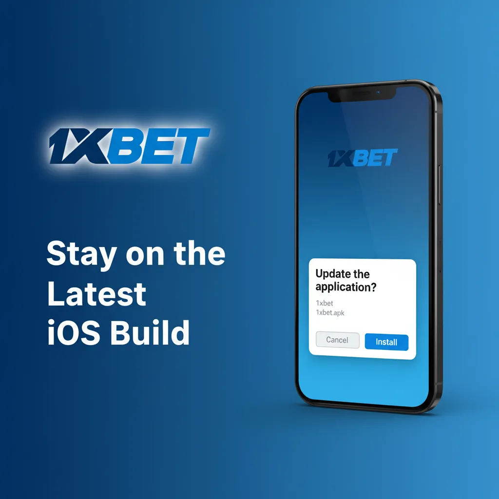 iPhone showing web app auto-refreshing to latest iOS features and markets, saving storage and performance.