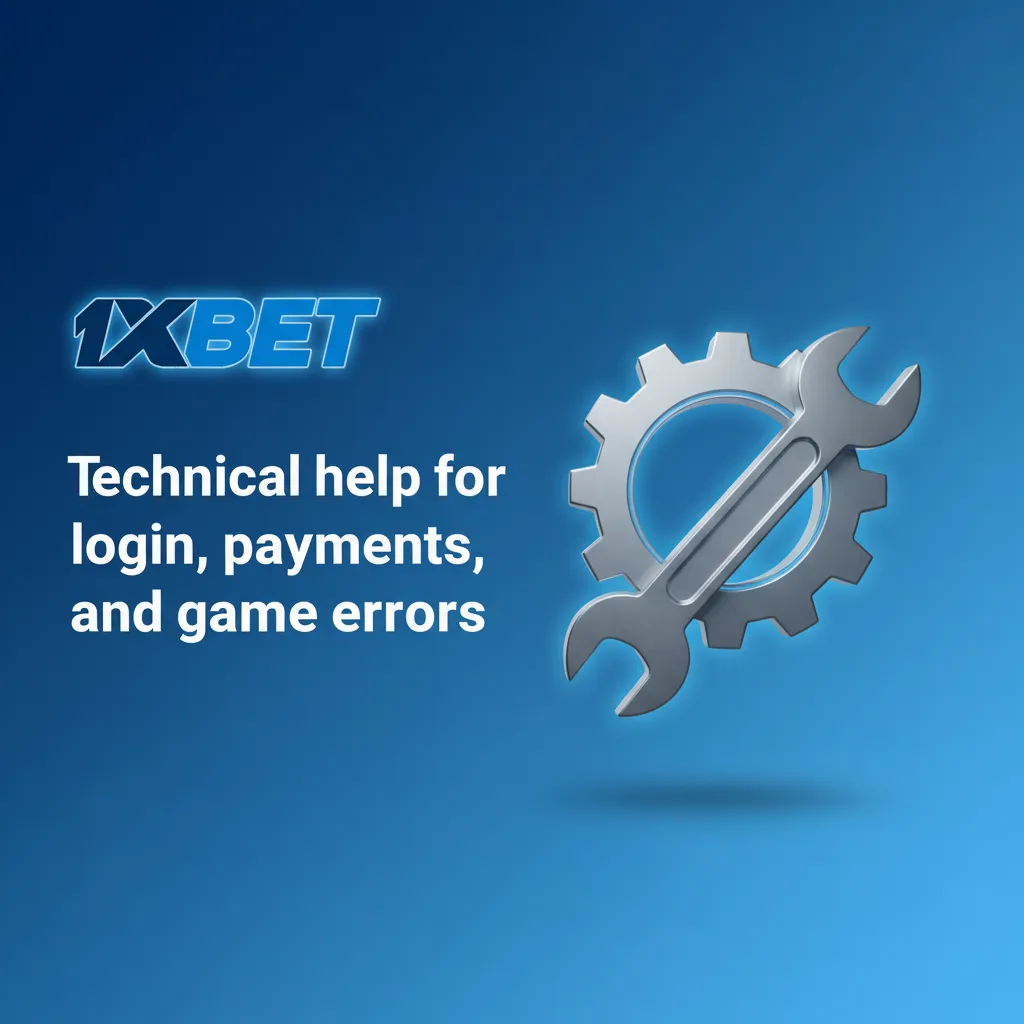Technical support guide for login, payment, and game errors with chat, email, phone options, response times, and fix tips.