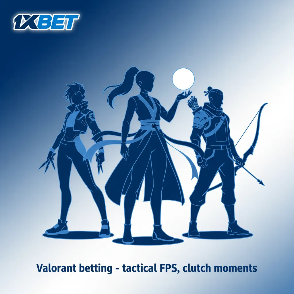 Valorant betting UI: live odds, map handicaps, round totals; VCT Champs, Masters, Challengers, Game Changers.