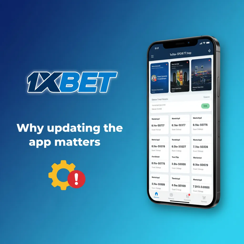 App update benefits: faster, bug fixes, secure, stable live odds, new features, Nigeria leagues, fewer live-bet crashes.