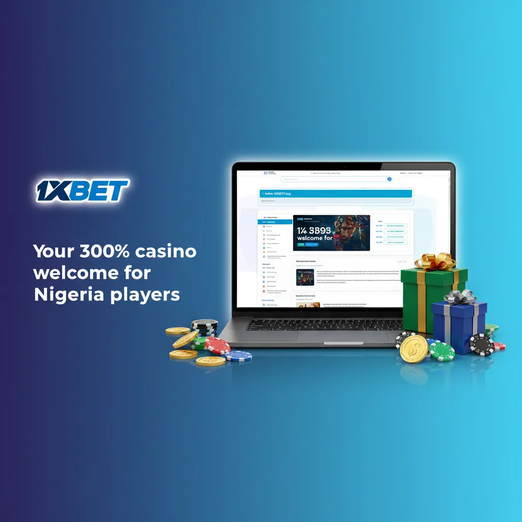 300% first deposit casino bonus up to ₦145,600 for Nigerian players. 35x wagering, terms and limits apply.