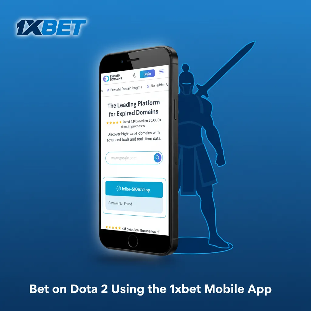 Phone displaying 1xbet mobile app: Dota 2 live betting odds, NGN stake field, Cash Out, and match start notifications.