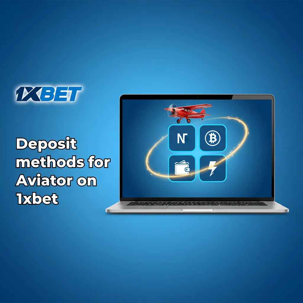 1xBet Aviator deposit methods: Visa, Mastercard, Verve, Quickteller, Interswitch, Skrill 1-Tap, Neteller, Jeton, BTC, ETH.