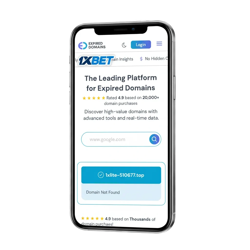 1xBet app for Android APK & iOS; sportsbook & casino, multi-language, legal in Nigeria, payments incl. cards, crypto, banks.