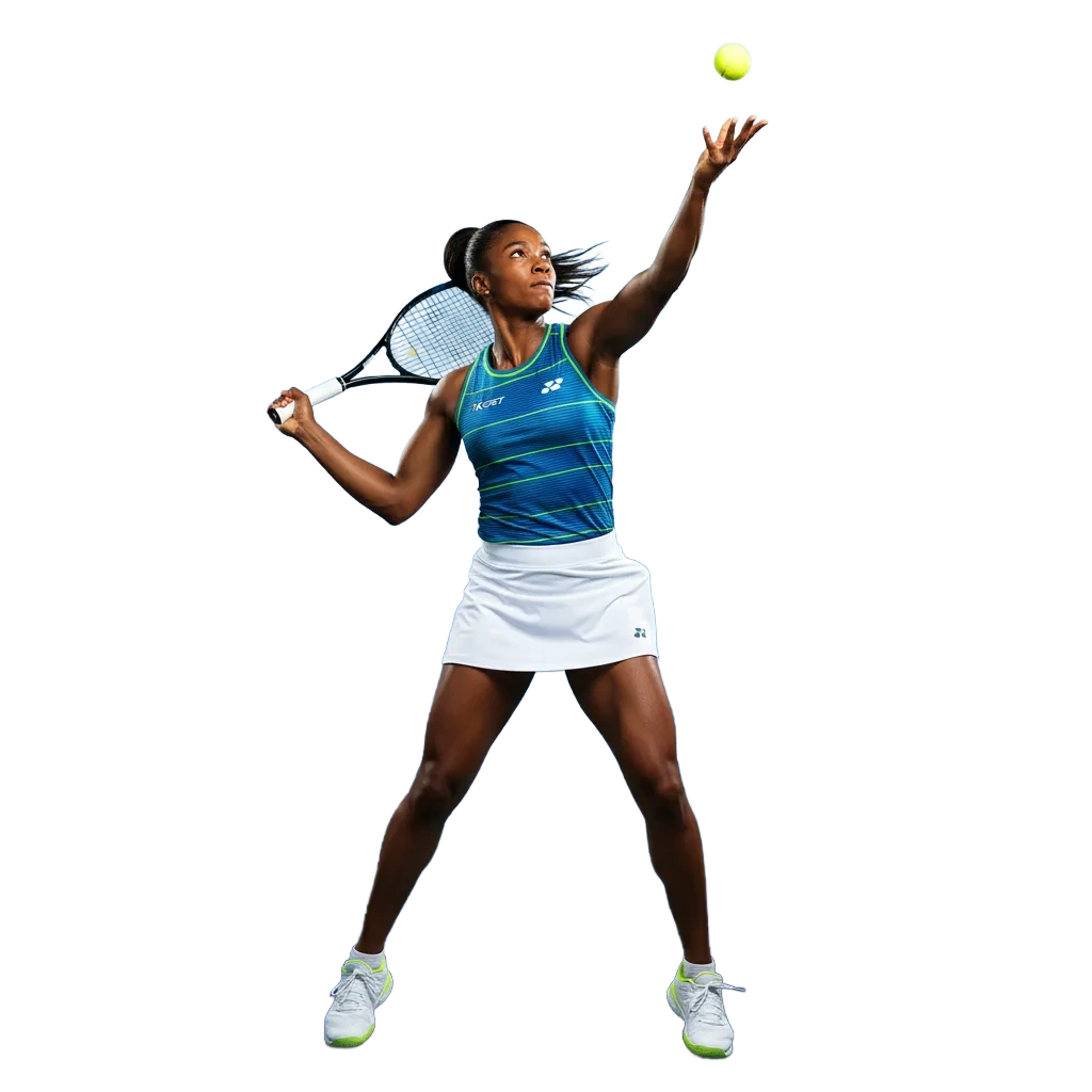 1xbet tennis betting in Nigeria promo: ATP/WTA, Slams & Challengers, pre-match & live odds, welcome bonus, mobile & desktop.