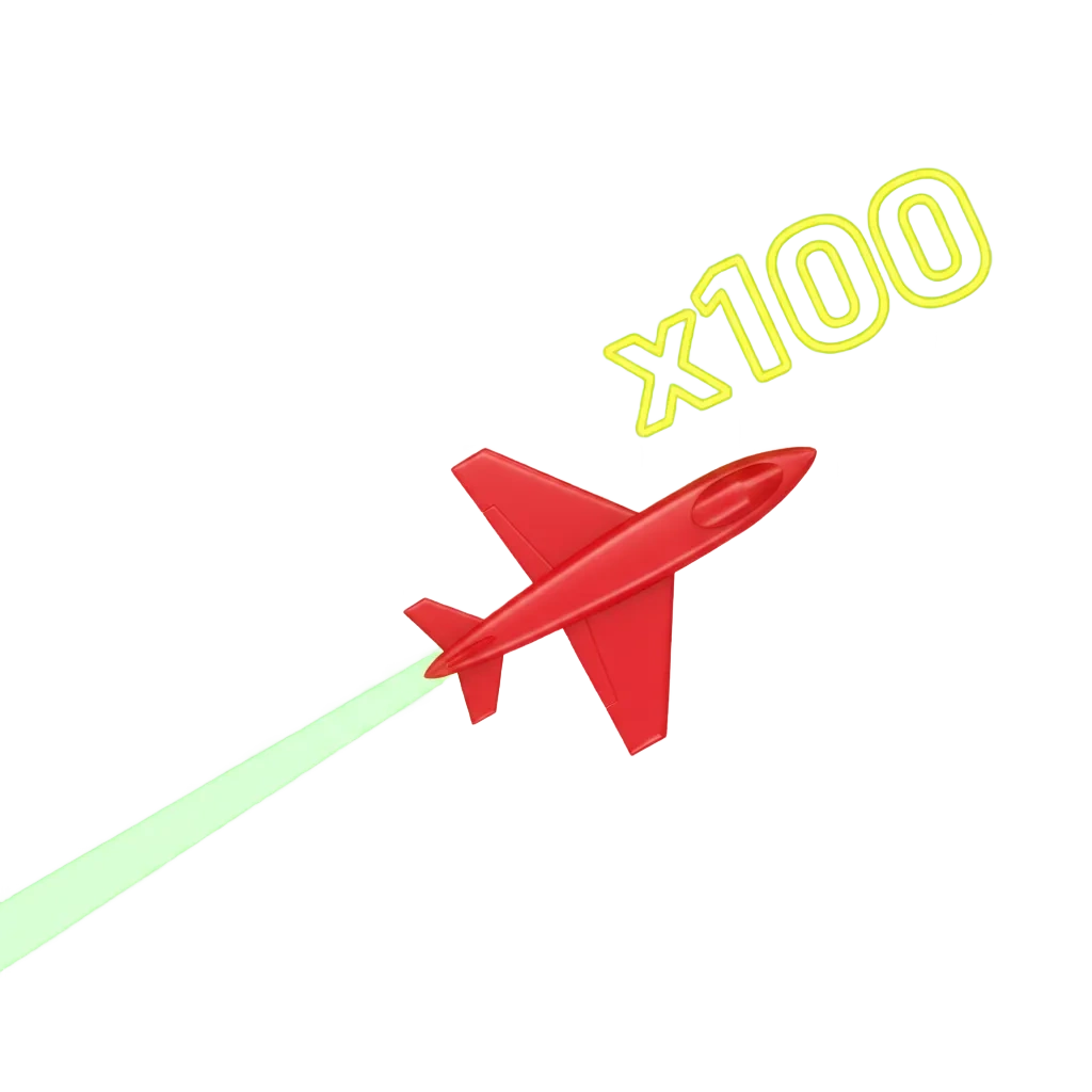 1xbet Aviator screen with red plane taking off; quick rounds, instant cash out, demo mode.