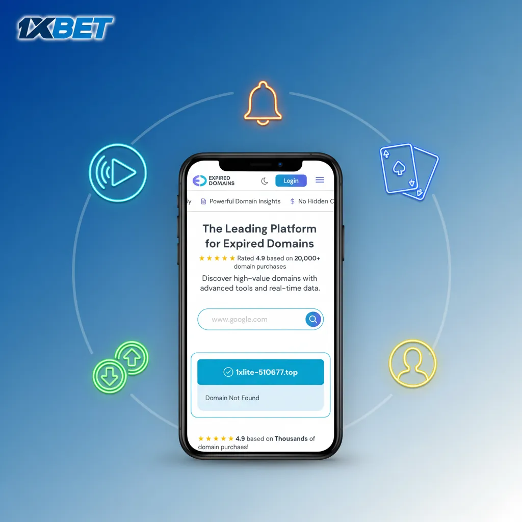 1xBet iOS Nigeria promo: NGN payments, 300% bonus ₦145,600, in-play sports, live stats, casino, biometrics, 24/7 support.