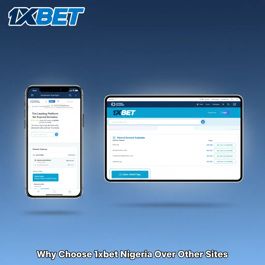 1xBet Nigeria benefits: deep football lines, fast live odds, big casino, quick NGN payouts, promos, responsible play tools