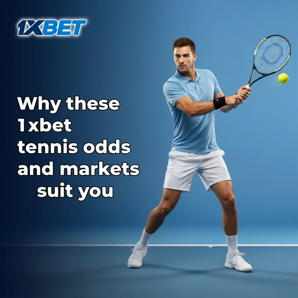 1xBet tennis betting features: wide markets, live odds, cash out, in-play stats, quick filters, Naira payments, safety tools